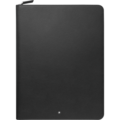Montblanc Sartorial Notepad large with zip