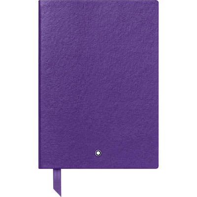 Notebook #146 Purple
