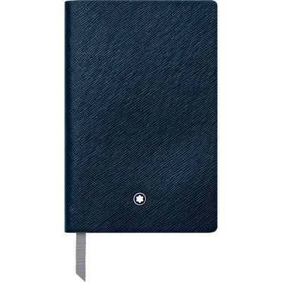 Notebook #148 Indigo