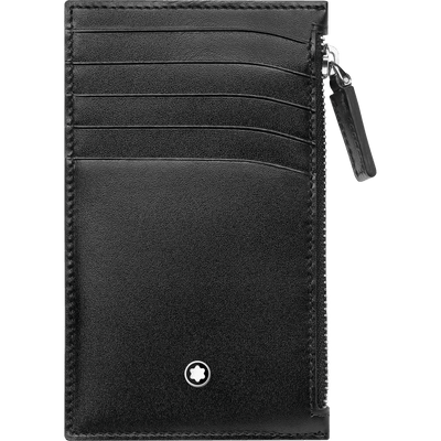 Meisterstück Pocket 5cc with zip