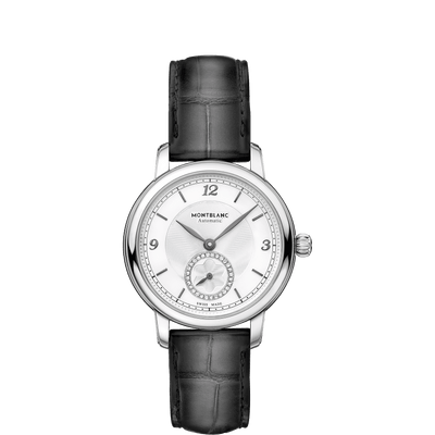 Montblanc Star Legacy Small Second - 32 mm