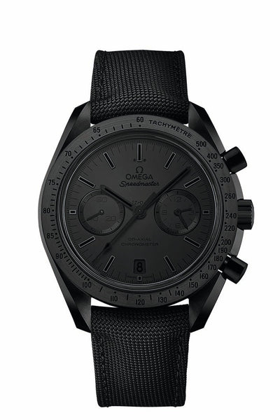 Speedmaster Moonwatch Co-Axial Chronograph 44.25 mm