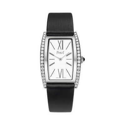 Limelight Tonneau-Shaped Watch