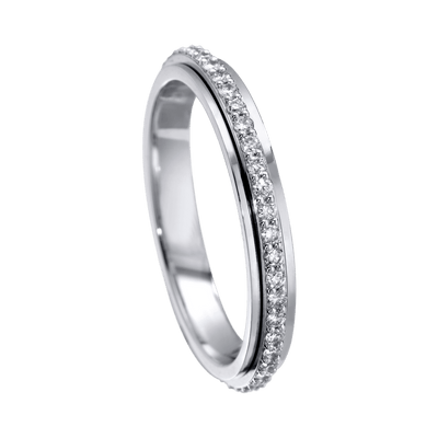 Possession Wedding Ring