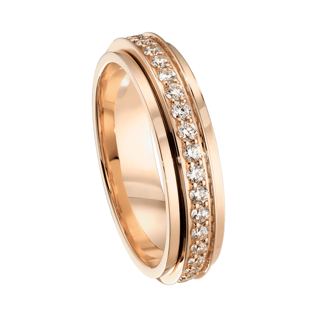 Wedding Rings | Diamonds International Malta