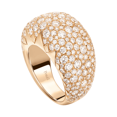Extremely Piaget Ring