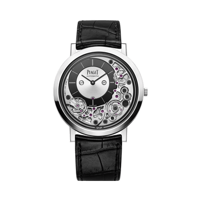 Altiplano Ultimate Automatic Watch