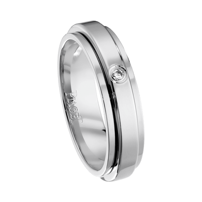 Possession Wedding Ring