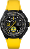 TAG Heuer Formula 1 Chronograph x Senna | 44 mm | Automatic
