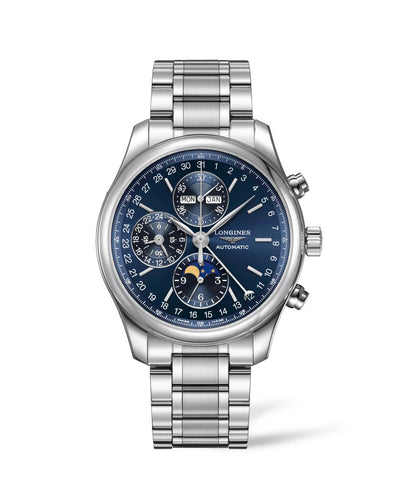 Master Collection Sunray Blue 42mm