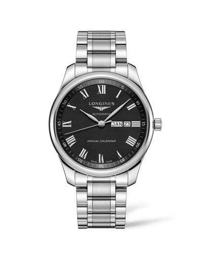 Master Automatic 42mm