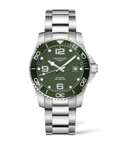 HydroConquest Automatic 41mm