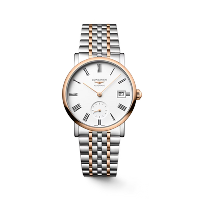 The Longines Elegant Collection 34.50mm