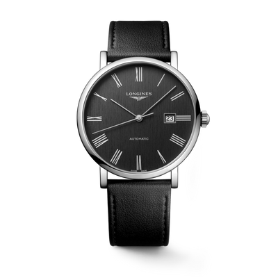 The Longines Elegant Collection 41mm