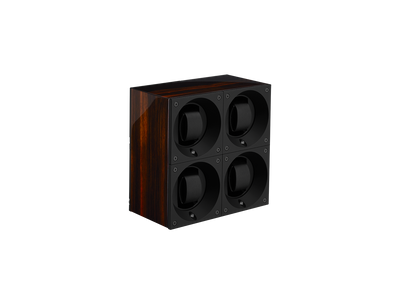 Wooden Masterbox Quattro