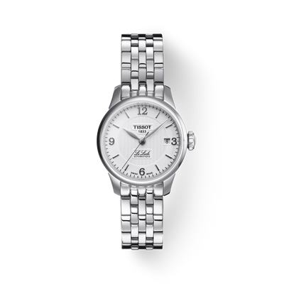 Tissot Le Locle Auromatic Small Lady (25.30)
