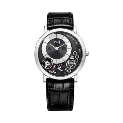Altiplano Ultimate Hand-Wound Watch