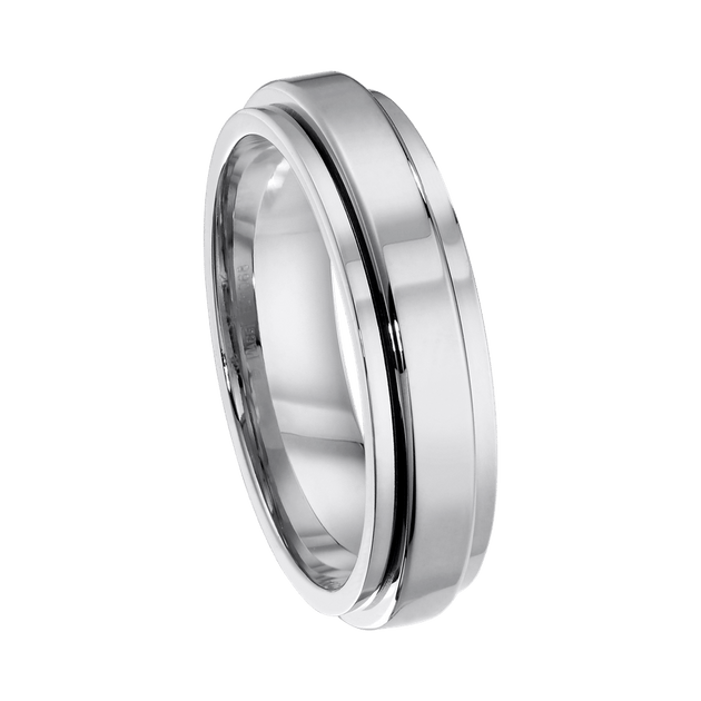 Wedding Rings | Diamonds International Malta