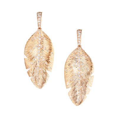 Extremely Piaget Earrings
