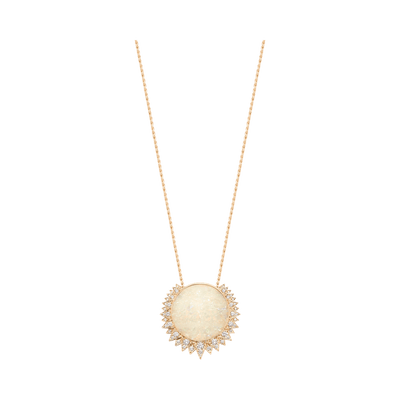 Extremely Piaget Pendant