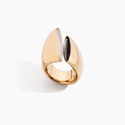 Eclisse Ring