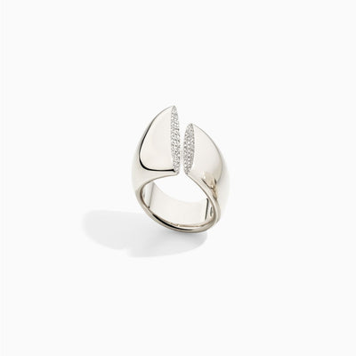 Eclisse Ring