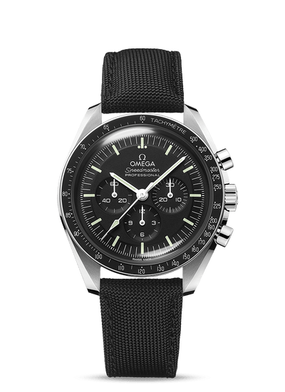 Speedmaster Moonwatch Co-Axial Master Chronometer Chronograph 42 mm