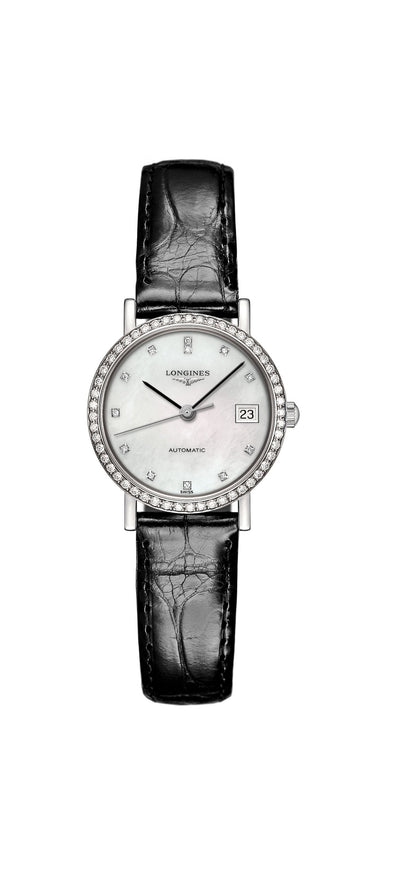 Elegant Collection Automatic 25.5mm