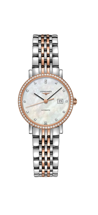 Elegant Collection Automatic 29mm
