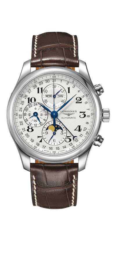 Master Moonphase Automatic Chronograph 42 mm