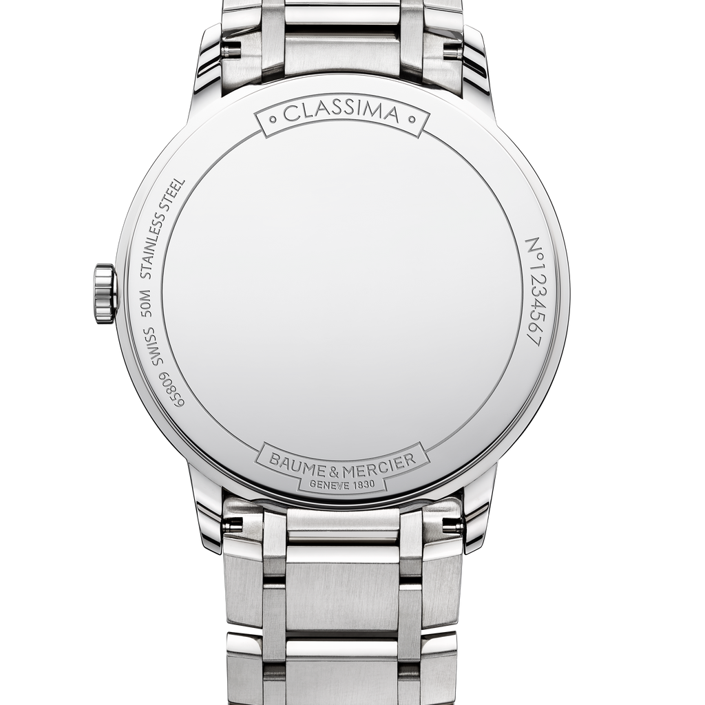 Classima 10354 Diamonds International Malta