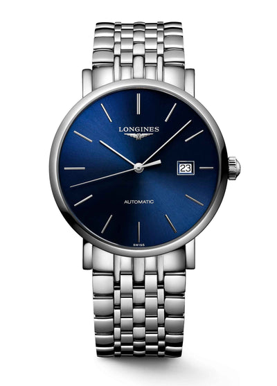 ELEGANT COLLECTION | 39 mm | Automatic