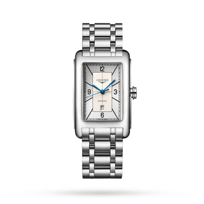 LONGINES DOLCEVITA | 27.70 x 43.80 mm | Automatic