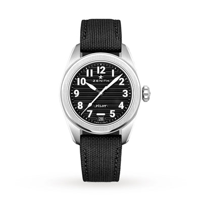 PILOT AUTOMATIC| 40 mm| Automatic