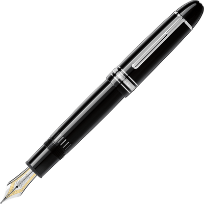 Writing Instruments Montblanc Diamonds International Malta