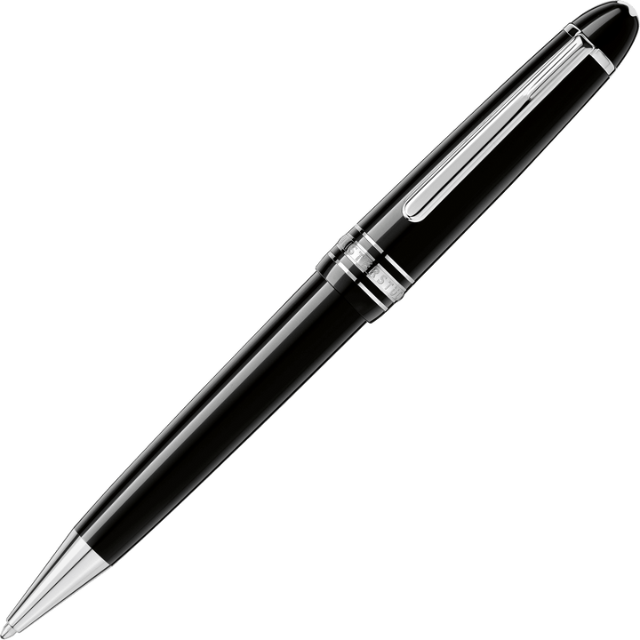 Montblanc signature pen sale