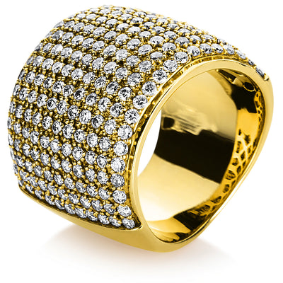 ring 14 kt YG