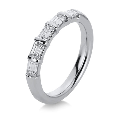 ring 18 kt WG