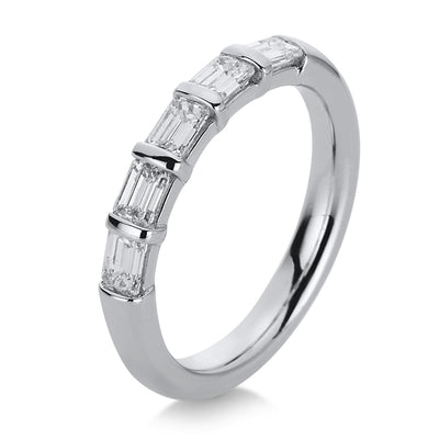 ring 18 kt WG