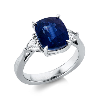 ring 18 kt WG