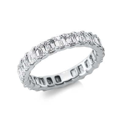 ring 18 kt WG