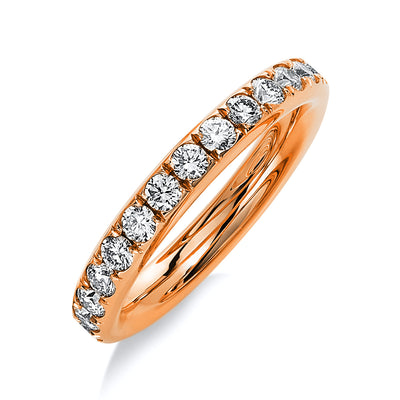 ring 14 kt RG