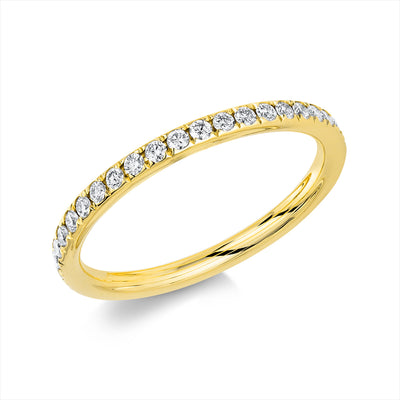 ring 18 kt YG