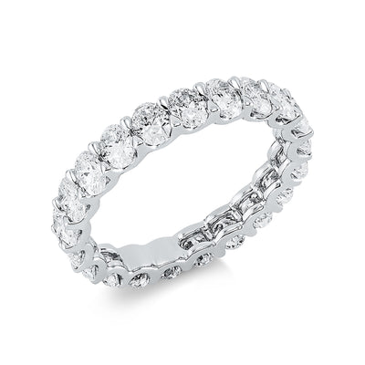 ring 18 kt WG
