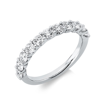 ring 18 kt WG