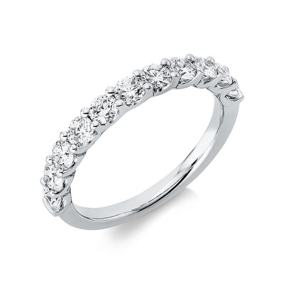 ring 18 kt WG