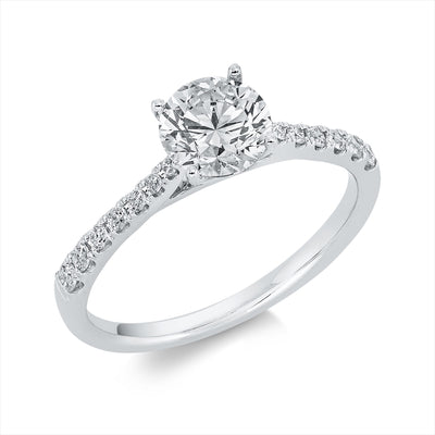 ring 18 kt WG, GIA6475213697