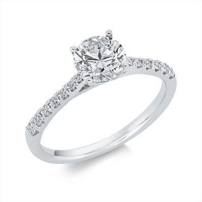 ring 18 kt WG, GIA6475213697