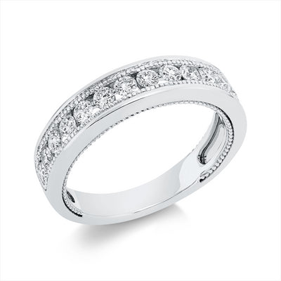 ring 18 kt WG