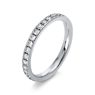 ring 14 kt WG